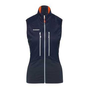 MAMMUT Eiger Nordwand ML Hybrid Vest - Damen