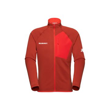 Assos x Mammut Aenergy Light ML Jacket - Herren