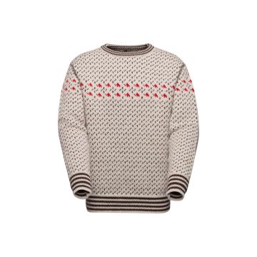 Mammut x Cabourn Direttissima Wool ML Sweater - Herren