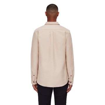 MAMMUT Tamaro Overshirt - Herren
