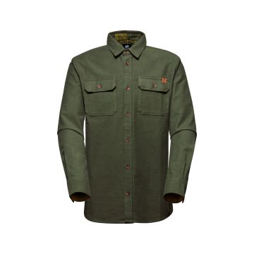 MAMMUT Tamaro Overshirt - Herren