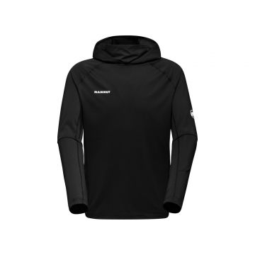 MAMMUT Selun FL Sun Hoody - Herren