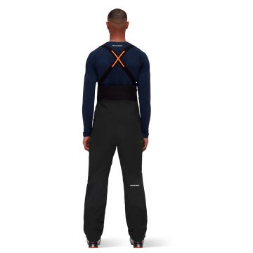 MAMMUT Haldigrat HS Bib Pants - Herren