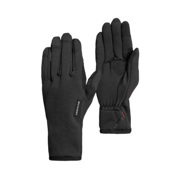 MAMMUT Fleece Pro Glove - Herren