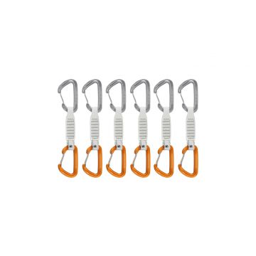 MAMMUT Sender Wire 12 cm 6-Pack Quickdraws