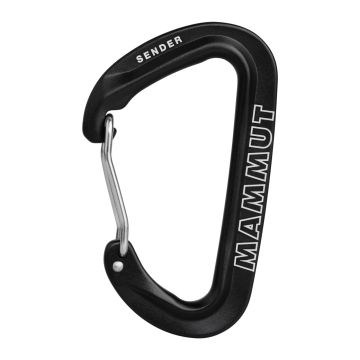 MAMMUT Sender Wire Carabiner