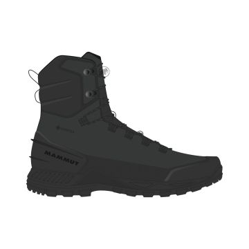 MAMMUT Blackfin Leather High GTX - Damen