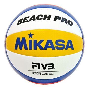 MIKASA Beach Volleyball BV550C