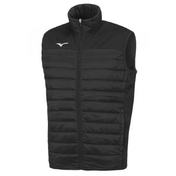 MIZUNO SPORT Sapporo Hybrid Gilet Apparel - Damen
