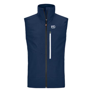 ORTOVOX PUNTA BERRINO VEST - Herren