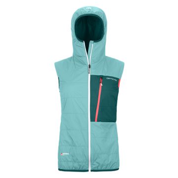 ORTOVOX PIZ DUAN VEST - Damen