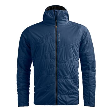 ORTOVOX SWISSWOOL PIZ DUAN JACKET - Herren