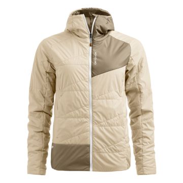 ORTOVOX SWISSWOOL PIZ DUAN JACKET - Damen