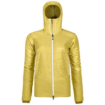ORTOVOX WESTALPEN SWISSWOOL JACKET - Damen