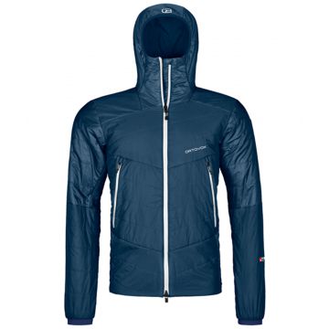 ORTOVOX WESTALPEN SWISSWOOL JACKET - Herren