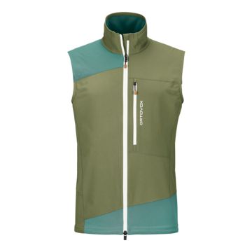 ORTOVOX PALA LIGHT VEST - Herren