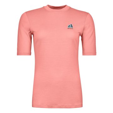 ORTOVOX 185 MERINO MTN HUG TS - Damen