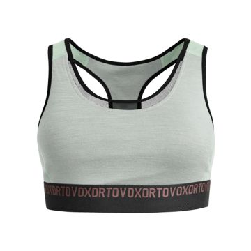ORTOVOX 185 ROCK'N'WOOL SPORT TOP - Damen