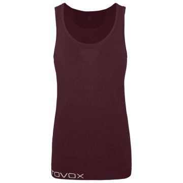 ORTOVOX 120 COMP LIGHT TOP - Damen