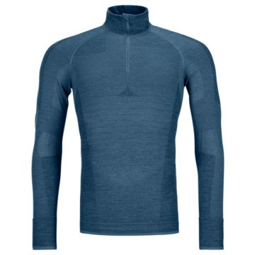 ORTOVOX 230 COMPETITION ZIP NECK - Herren