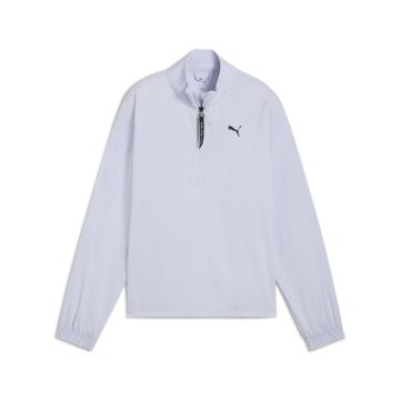 PUMA STRONG WOVEN JACKE - Damen