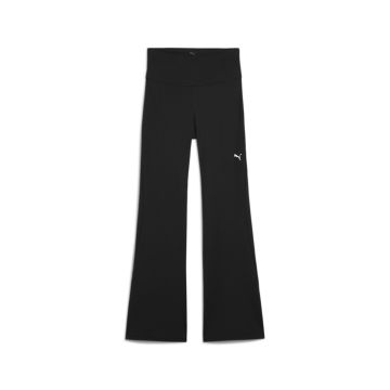 PUMA CLOUDSPUN FLARE PANT - Damen