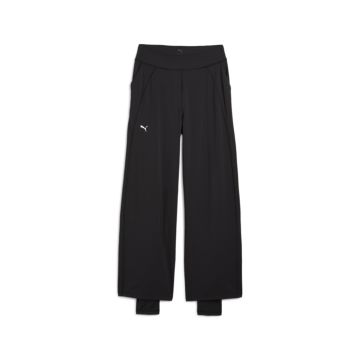 PUMA MODEST PANTS - Damen