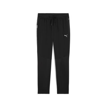 PUMA FLEX FABRIC MIX PANT - Herren