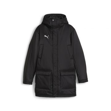 PUMA teamFINAL Winter Jacket - Herren