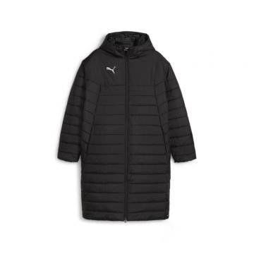 PUMA teamFINAL Bench Jacket - Herren