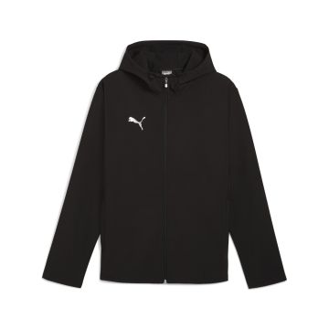 PUMA teamADDITIONS Softshell+ Jacket - Herren