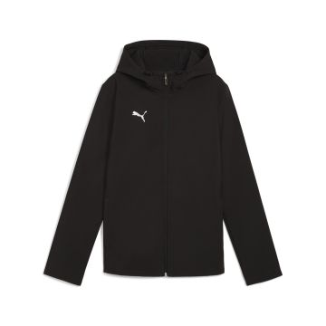 PUMA teamADDITIONS Softshell+ Jacket Wmn - Damen