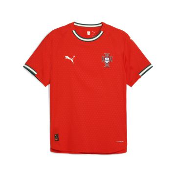 PUMA FPF HOME AUTHENTIC JERSEY - Herren