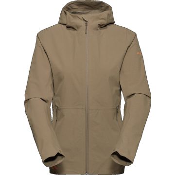 RADYS R2 Hiking Softshell Jacket - Damen