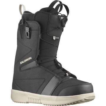 SALOMON FACTION - Herren