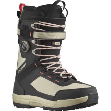 SALOMON ECHO LACE SJ BOA - Herren