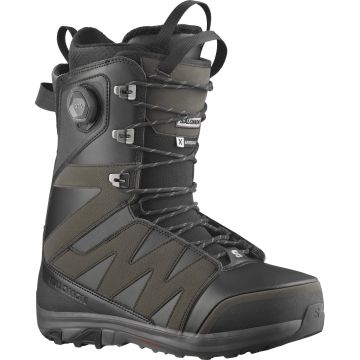 SALOMON X APPROACH LACE SJ BOA - Herren