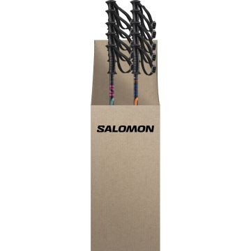 SALOMON KALOO JR BOX 24 P