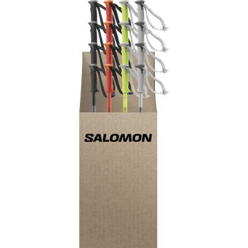 SALOMON POLAR BOX 24 P