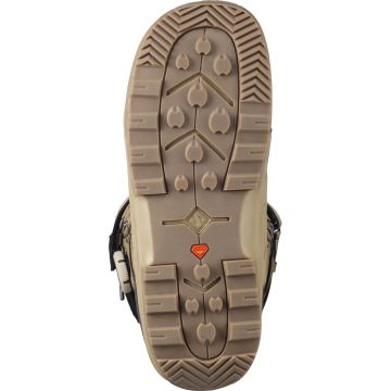 SALOMON ECHO LACE SJ BOA - Herren