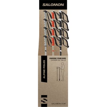 SALOMON STEEP BOX 24 P