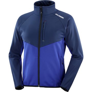 SALOMON CLUB LINE ALPINE - Herren