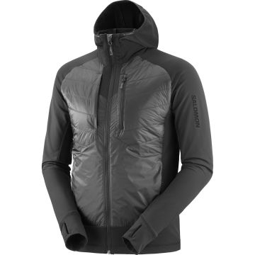 SALOMON ELIXIR HYBRID HD INSUL - Herren