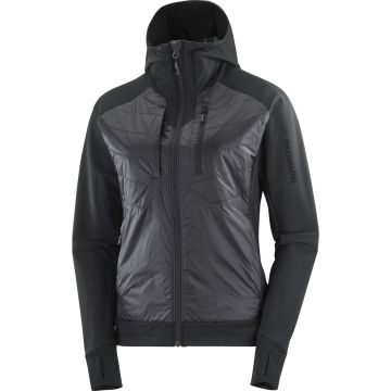 SALOMON ELIXIR HYBRID HD INSUL - Damen