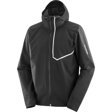SALOMON BONATTI TRAIL JKT - Herren