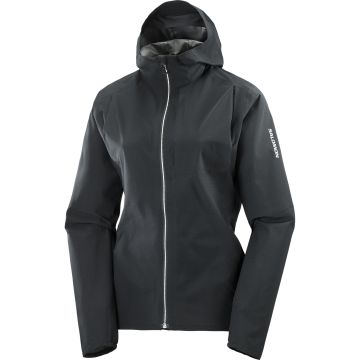 SALOMON BONATTI TRAIL JKT - Damen
