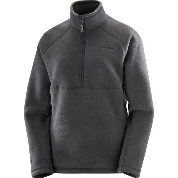 SALOMON CHROMA FLEECE HZ - Damen