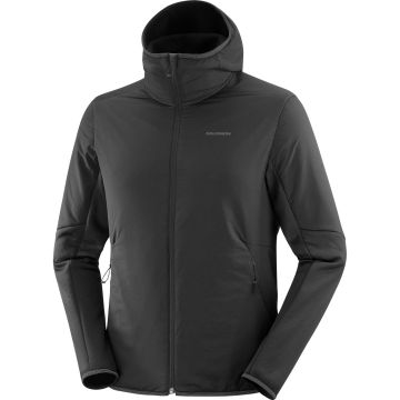 SALOMON OUTLINE WARM HYBRID HD - Herren