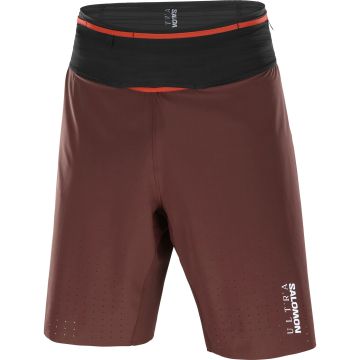 SALOMON S/LAB ULTRA 2IN1 SHT - Herren