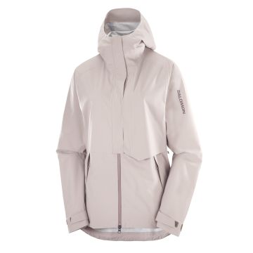 SALOMON OUTERPATH PRO 2.5L JKT - Damen